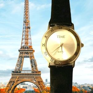 Vintage Watch(New)